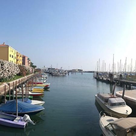 Appartamento Sant'Elena Veneza Exterior foto